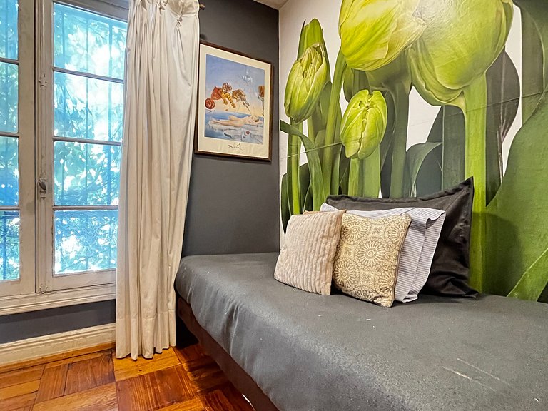 Living Huelen Apartment (dp 1)