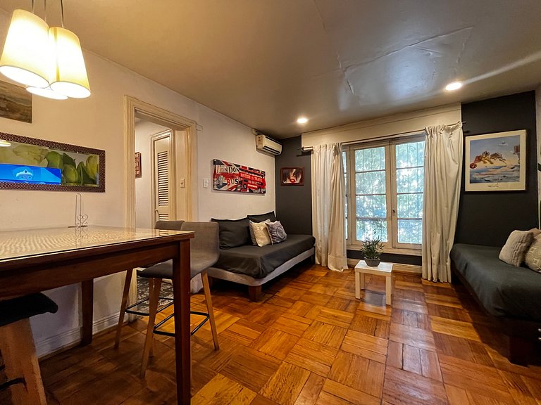 Apartamento Living Huelen (dp 1)