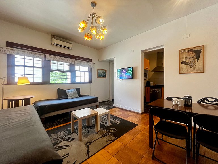 Apartamento Living Huelen (dp 3)