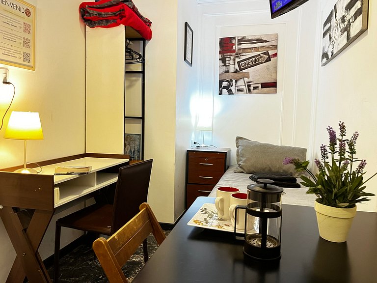 Apartamento Living Huelen (Dp5)