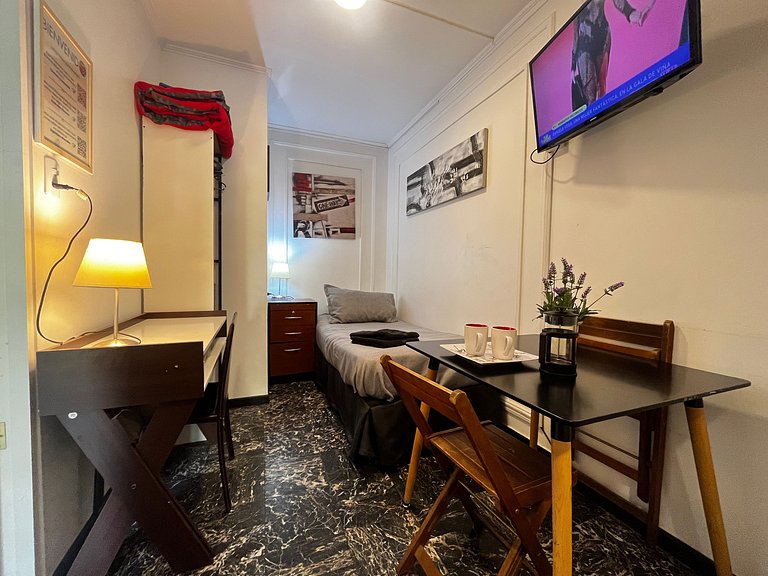 Apartamento Living Huelen (Dp5)