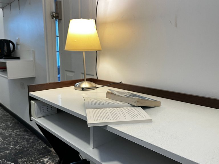 Apartamento Living Huelen (Dp5)