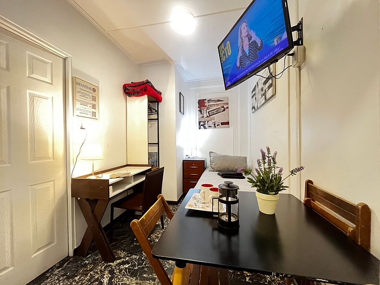 Living Huelen Apartment (Dp5)