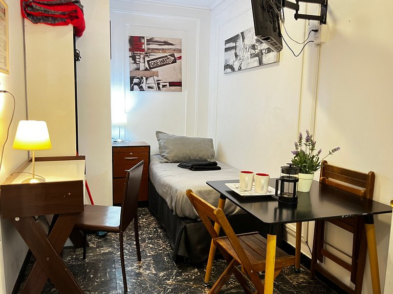 Apartamento Living Huelen (Dp5)