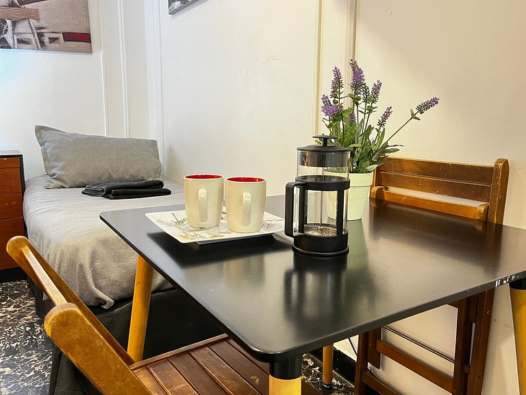 Apartamento Living Huelen (Dp5)