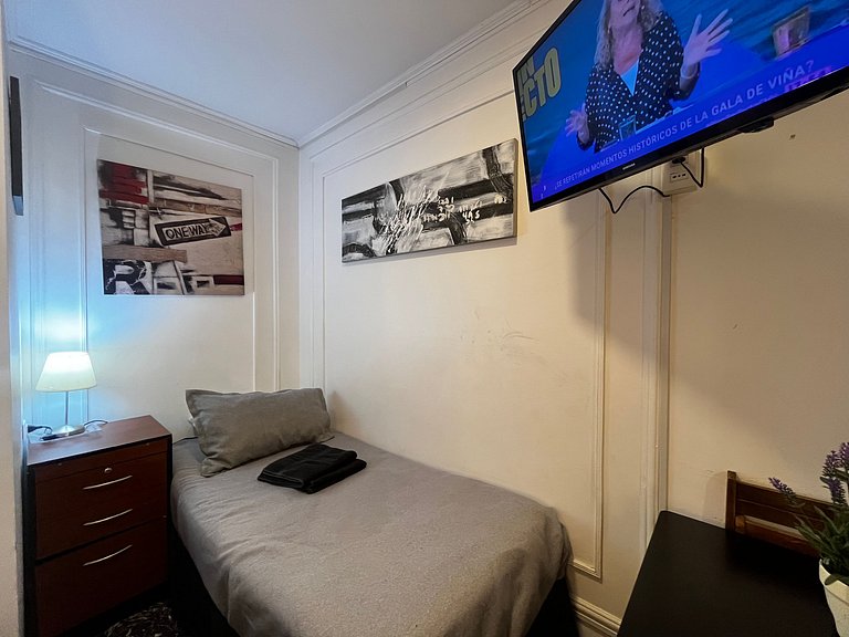 Apartamento Living Huelen (Dp5)