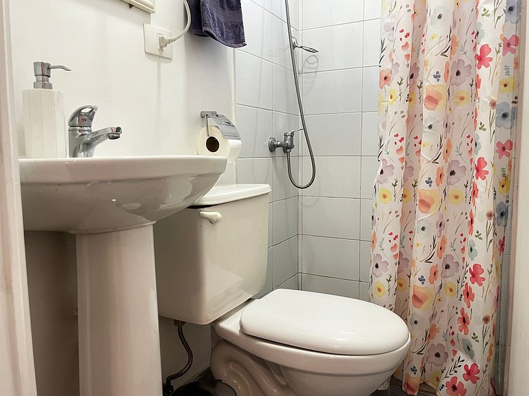 Living Huelen Apartment (Dp5)