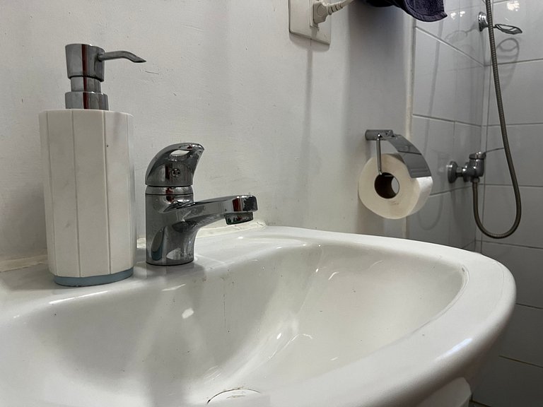 Apartamento Living Huelen (Dp5)