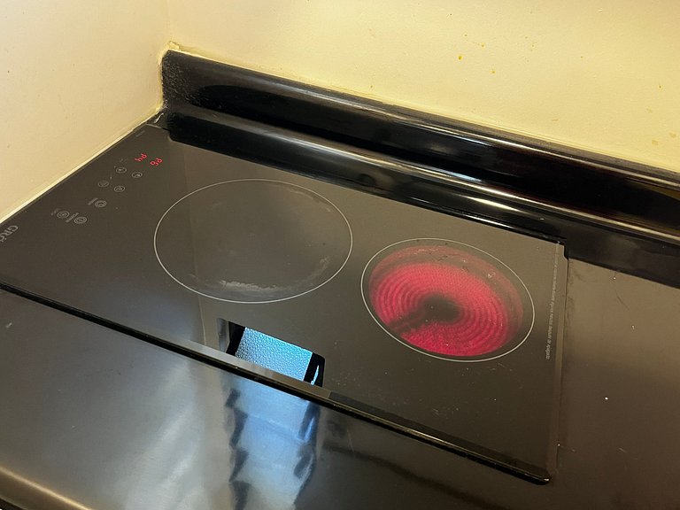 Apartamento Living Huelen (Dp5)