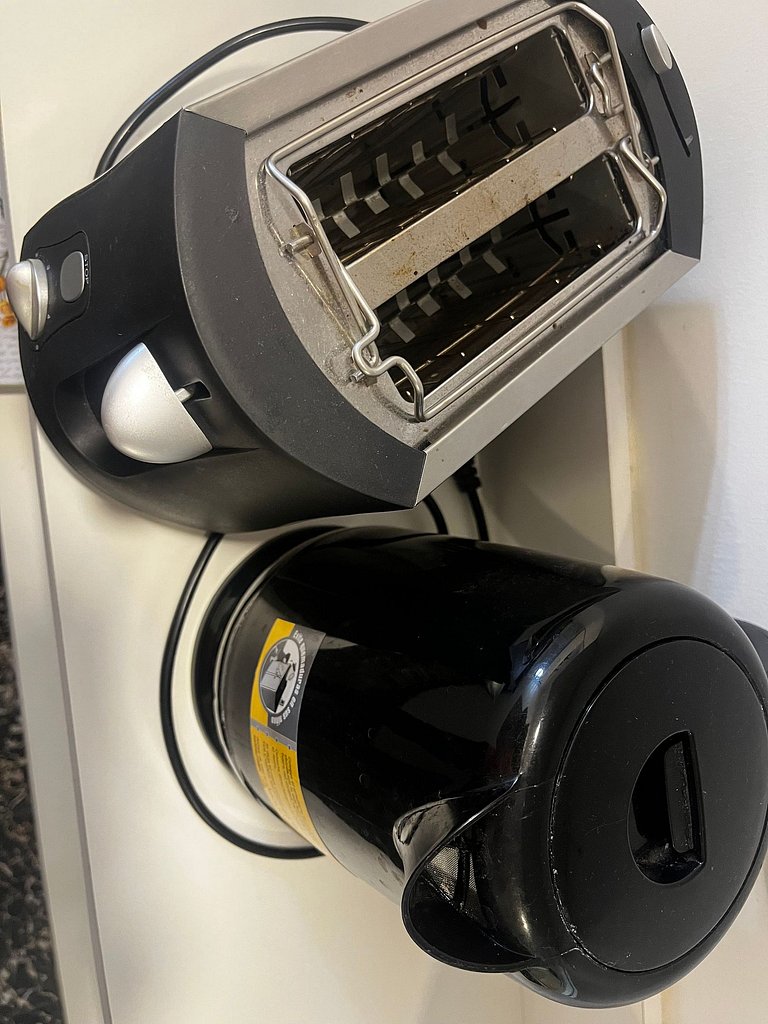 Apartamento Living Huelen (Dp5)