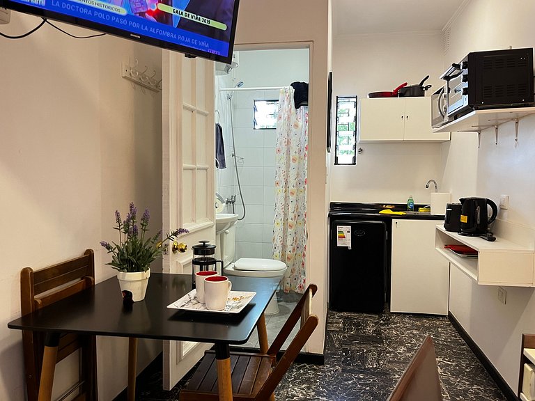 Apartamento Living Huelen (Dp5)