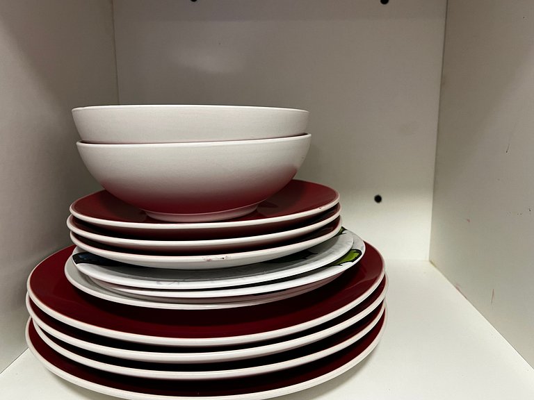 Apartamento Living Huelen (Dp5)