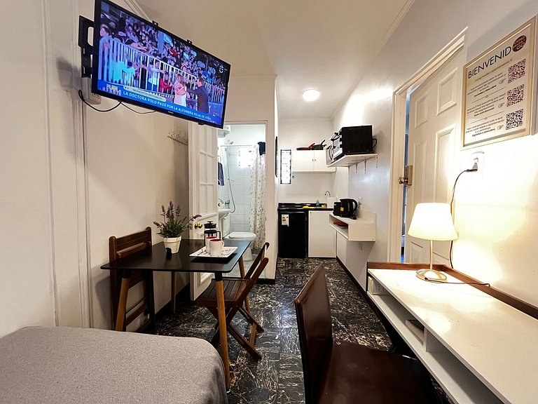 Apartamento Living Huelen (Dp5)