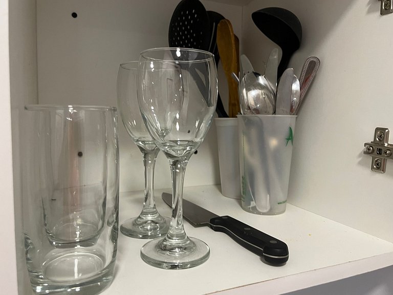 Apartamento Living Huelen (Dp5)