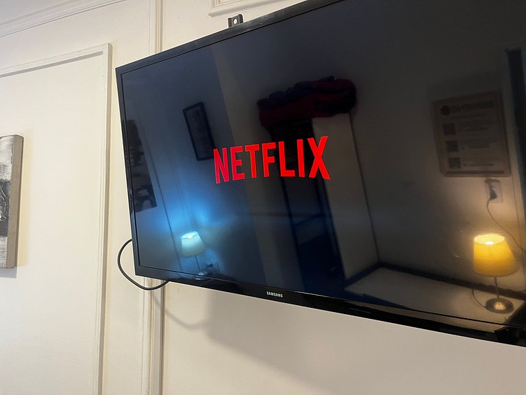 Apartamento Living Huelen (Dp5)