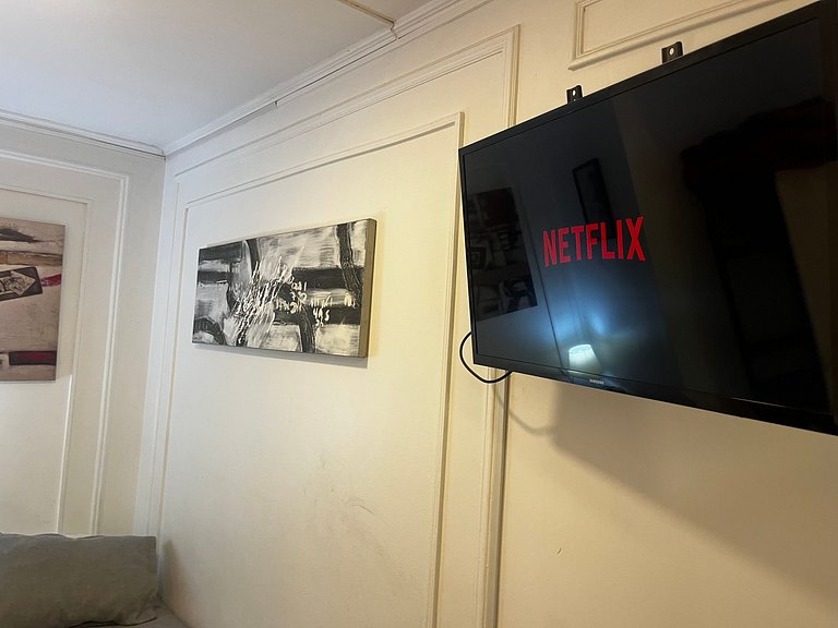 Apartamento Living Huelen (Dp5)