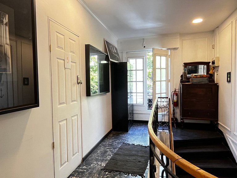 Living Huelen Apartment (dp 1)