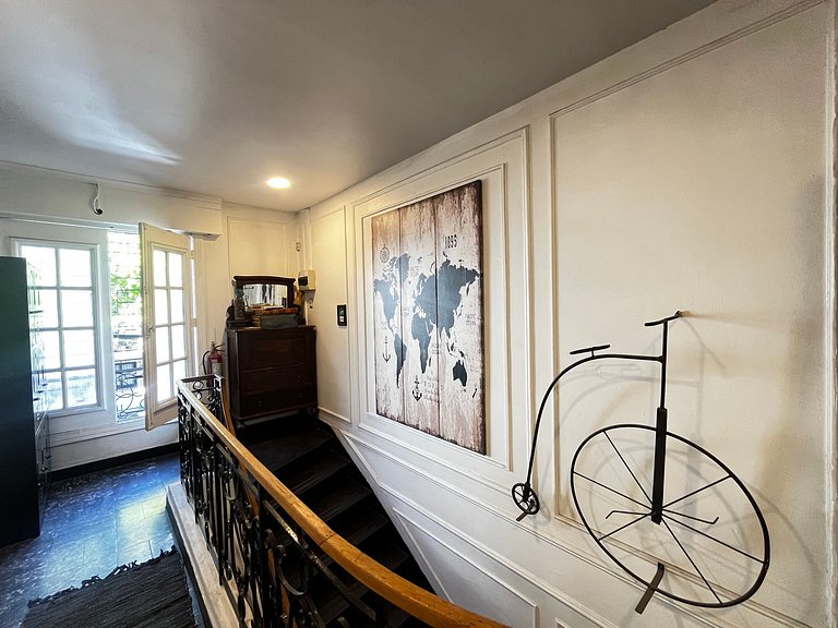 Apartamento Living Huelen (dp 4)