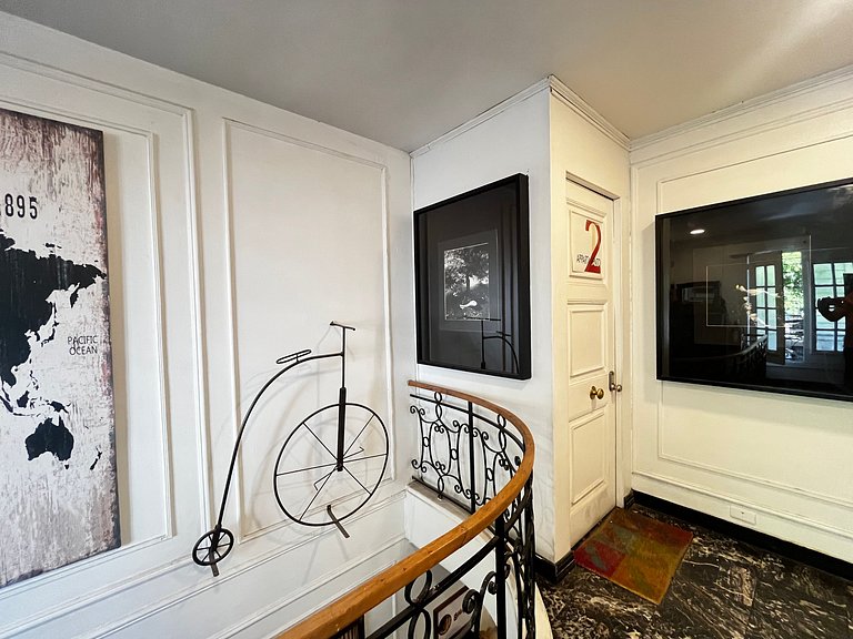 Living Huelen Apartment (dp 1)
