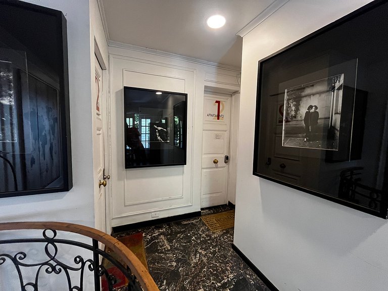 Living Huelen Apartment (dp 1)