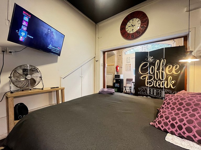 Apartamento Living Huelen (dp 4)