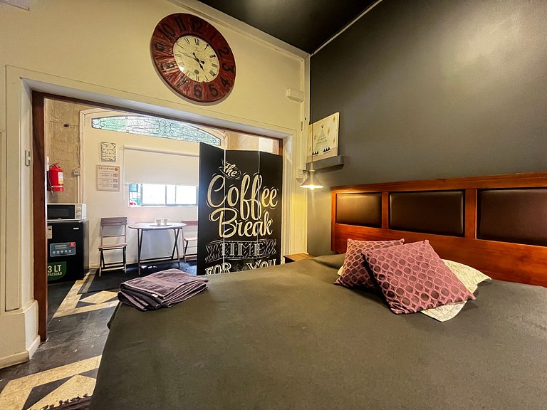 Apartamento Living Huelen (dp 4)