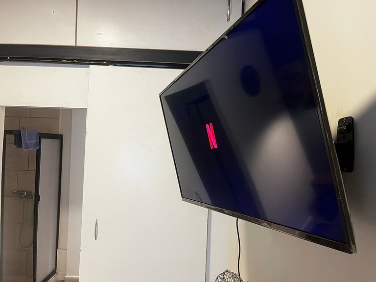 Apartamento Living Huelen (dp 4)