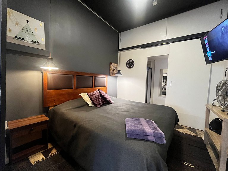 Apartamento Living Huelen (dp 4)