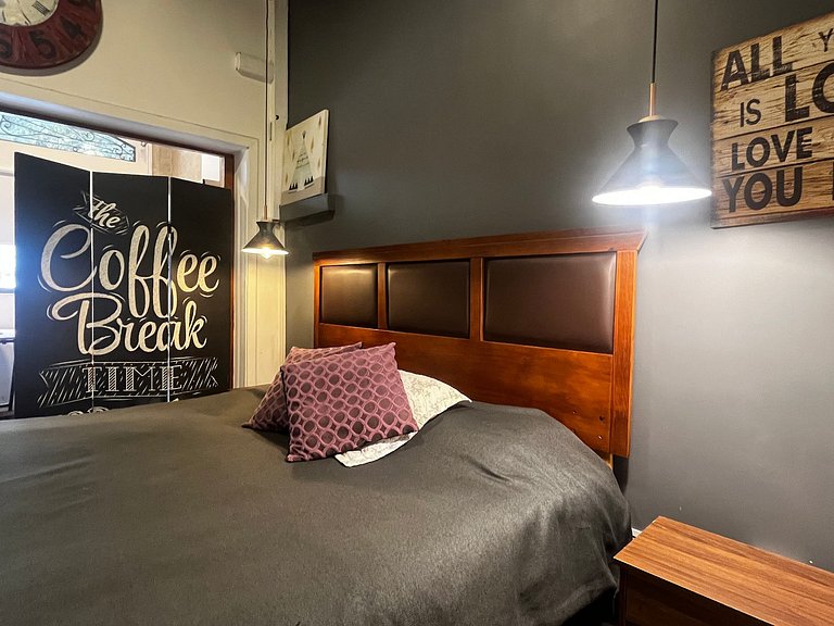 Apartamento Living Huelen (dp 4)