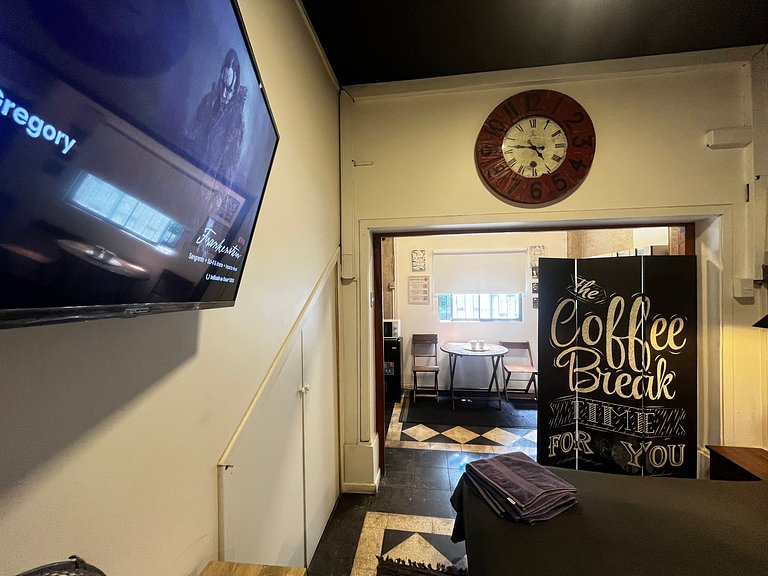 Apartamento Living Huelen (dp 4)