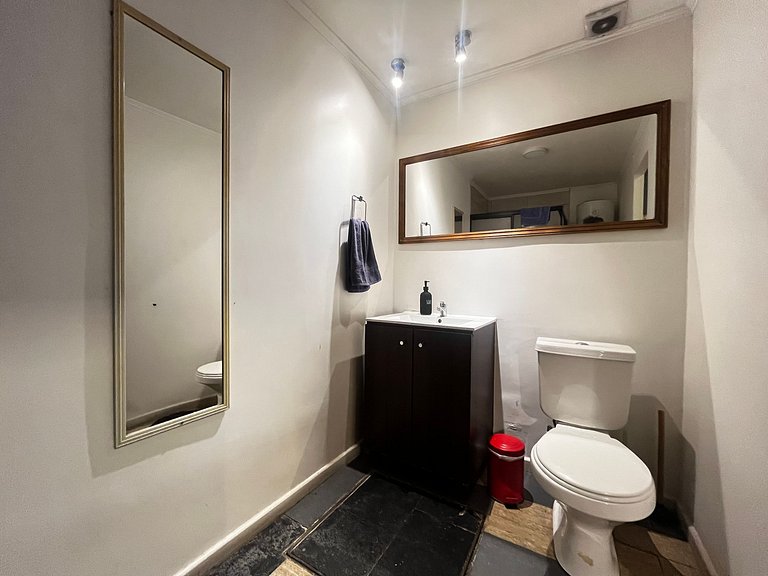 Apartamento Living Huelen (dp 4)