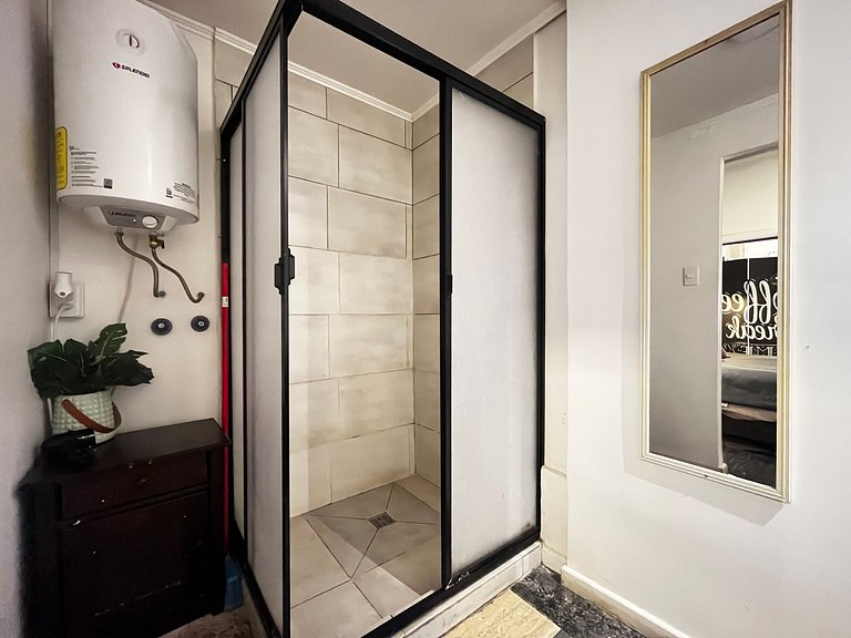Living Huelen Apartment (dp 4)