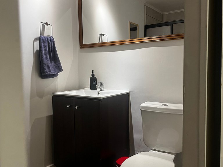 Apartamento Living Huelen (dp 4)