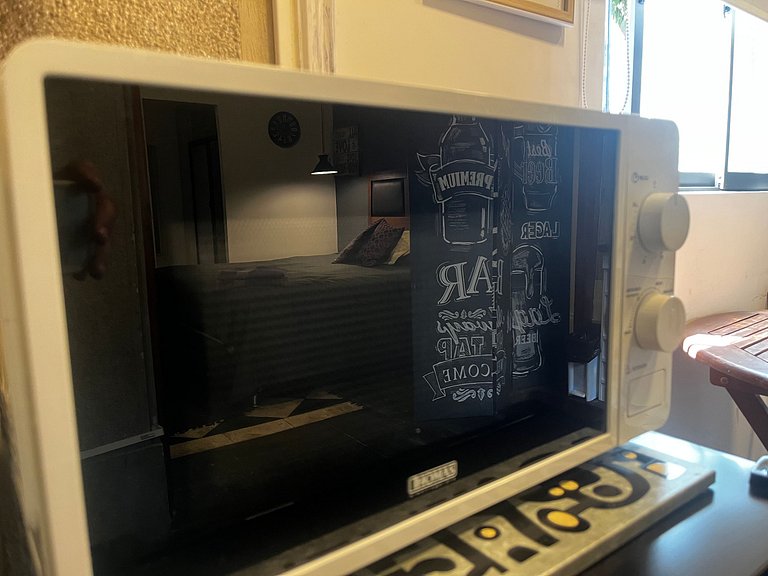 Apartamento Living Huelen (dp 4)