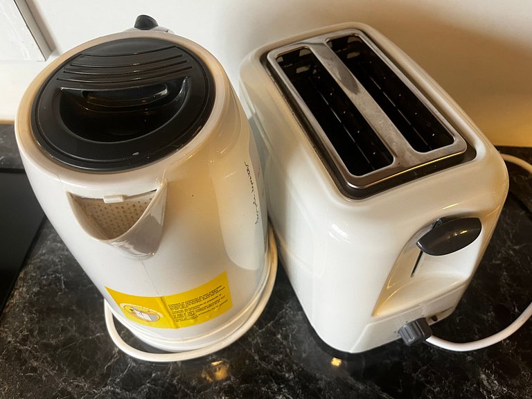 Apartamento Living Huelen (dp 4)