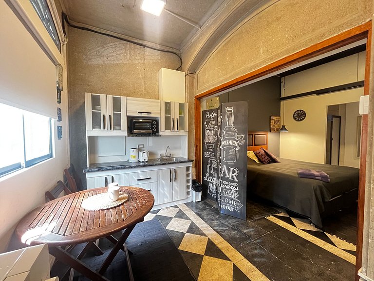 Living Huelen Apartment (dp 4)