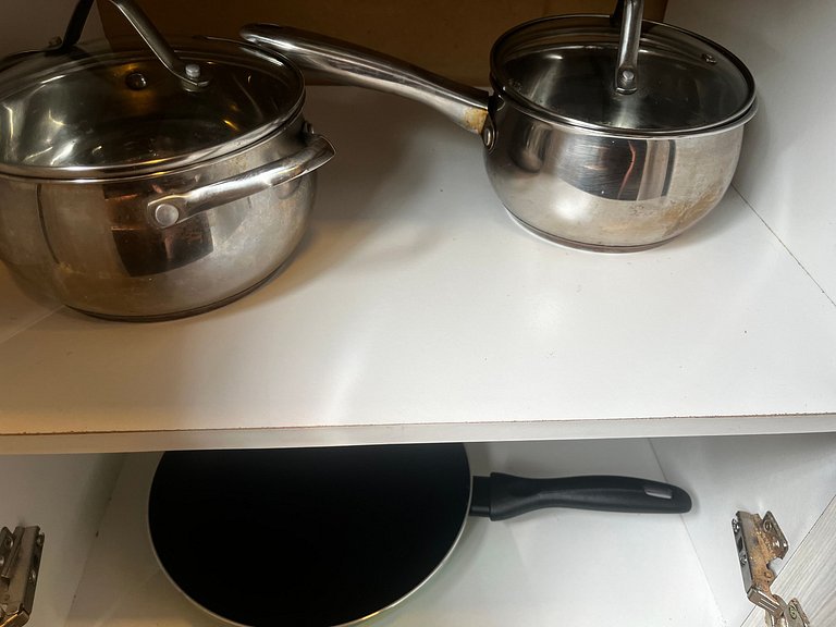 Apartamento Living Huelen (dp 4)