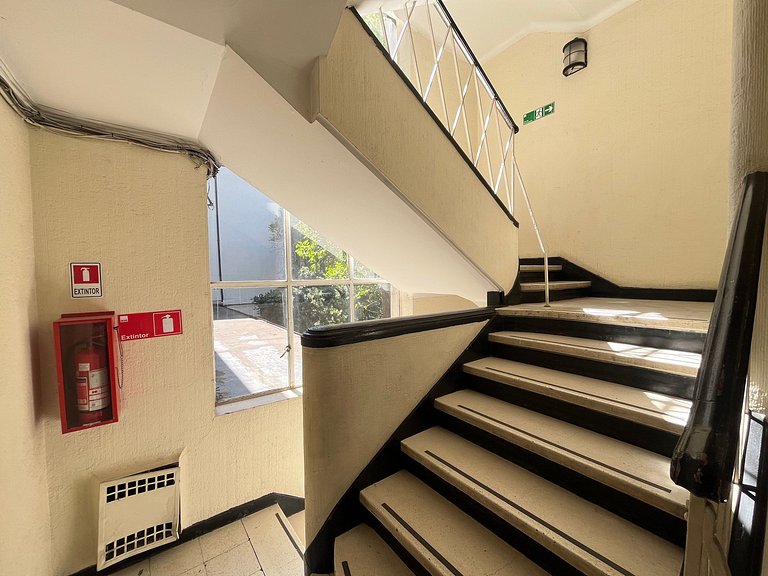 Apartamento Living Orrego Luco