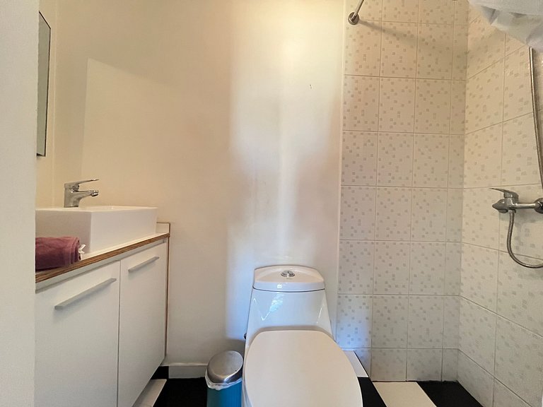 Apartamento Living Orrego Luco