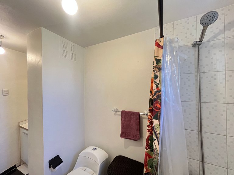 Apartamento Living Orrego Luco