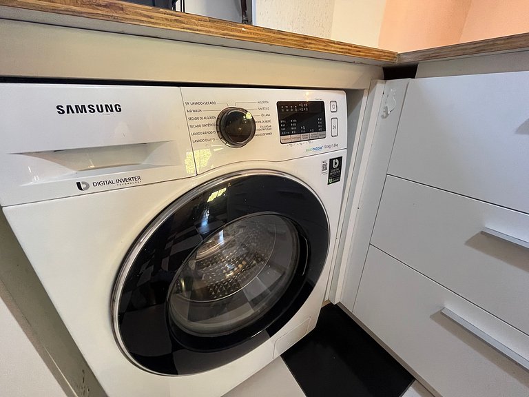 Apartamento Living Orrego Luco