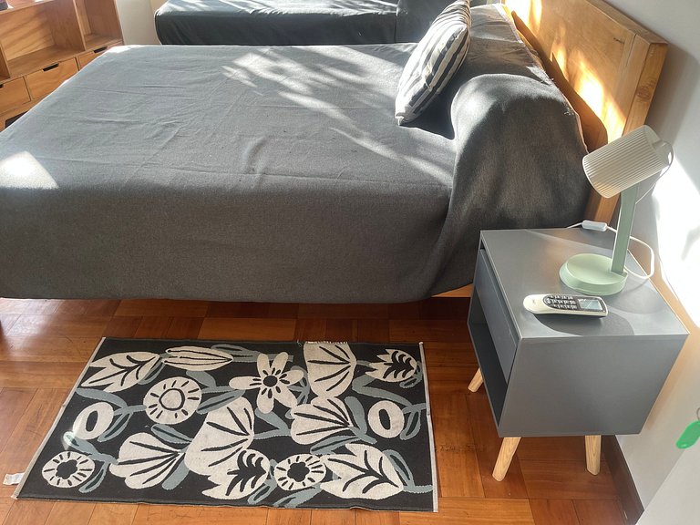 Apartamento Living Orrego Luco