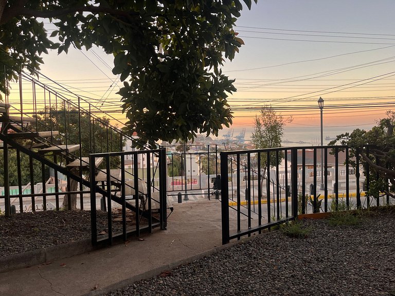 Casa Living Valparaiso