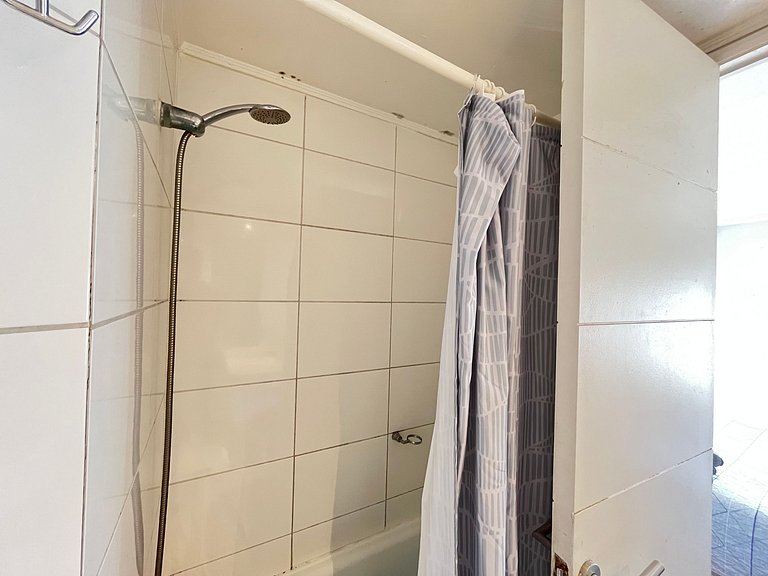 Apartamento Living Salvador (dp 1413)