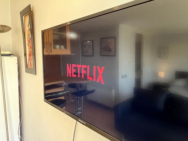 Apartamento Living Salvador (dp 1413)