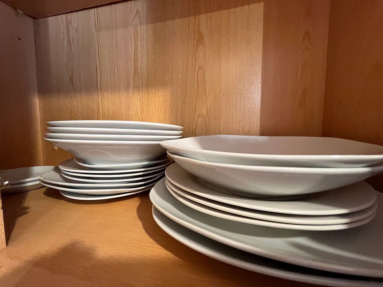 Apartamento Living Salvador (dp 1413)