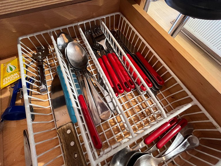 Apartamento Living Salvador (dp 1413)