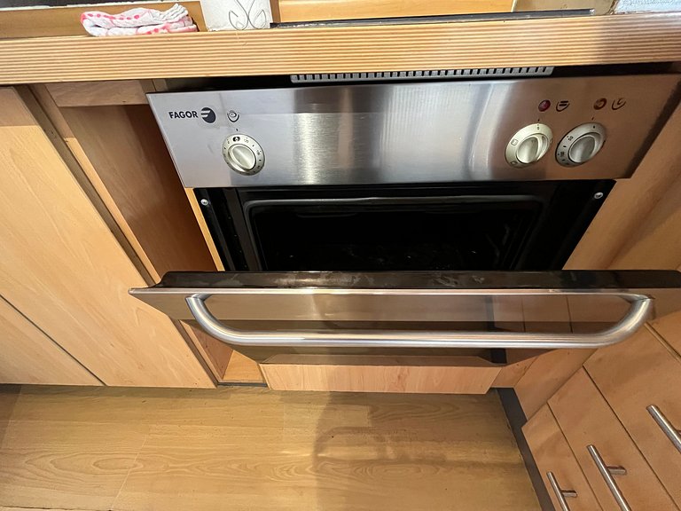 Apartamento Living Salvador (dp 1413)