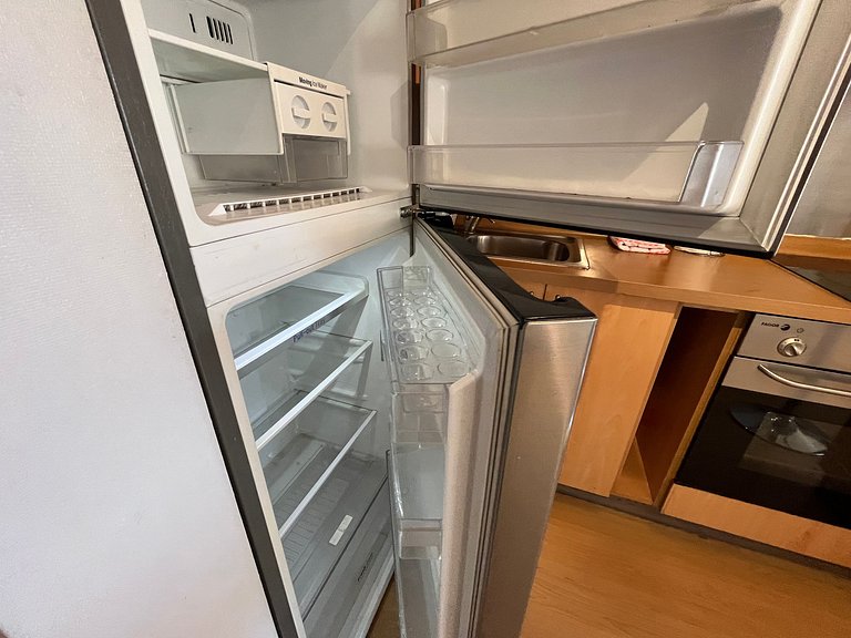 Apartamento Living Salvador (dp 1413)