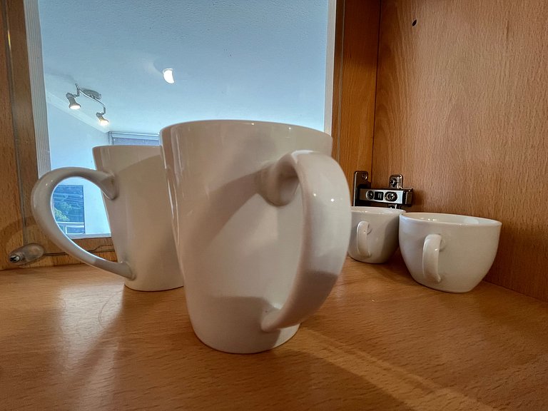 Apartamento Living Salvador (dp 1413)